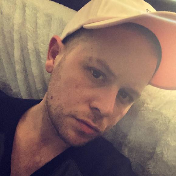 Meet your Posher, Christopher - Picture 1 of 1